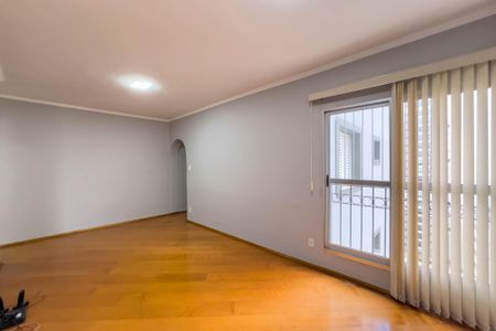 Apartamento para alugar com 73m², 2 quartos e 1 vaga Apartamento para alugar com 73m², 2 quartos e 1 vagaSala