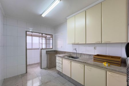Apartamento para alugar com 73m², 2 quartos e 1 vaga Apartamento para alugar com 73m², 2 quartos e 1 vagaCozinha
