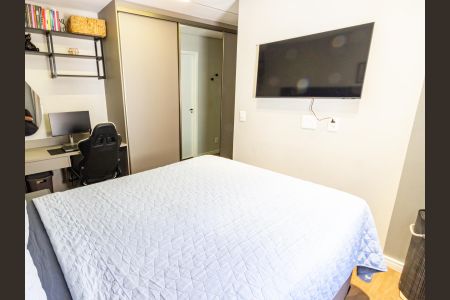 Apartamento à venda com 74m², 3 quartos e 2 vagas Apartamento à venda com 74m², 3 quartos e 2 vagasSuíte