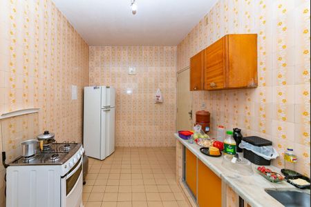 Casa à venda com 240m², 3 quartos e 2 vagas Casa à venda com 240m², 3 quartos e 2 vagasCozinha