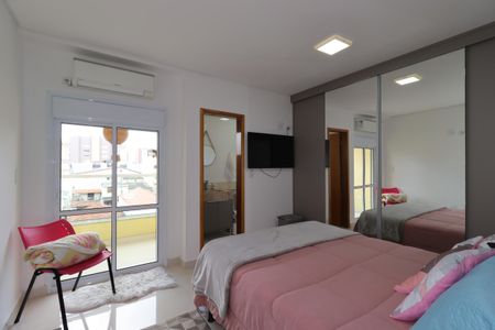 Apartamento à venda com 180m², 3 quartos e 3 vagasSuíte