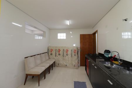 Apartamento à venda com 180m², 3 quartos e 3 vagasÁrea Gourmet