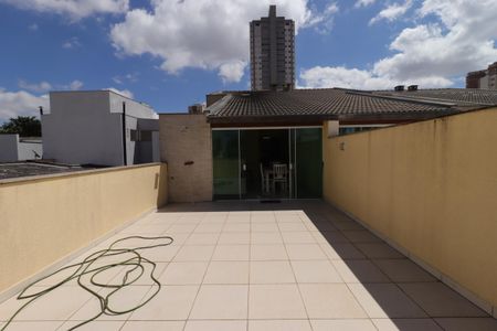 Apartamento à venda com 180m², 3 quartos e 3 vagasQuintal
