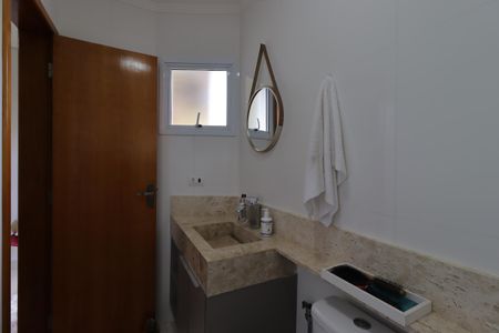 Apartamento à venda com 180m², 3 quartos e 3 vagasBanheiro da Suíte