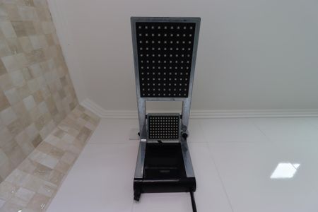 Apartamento à venda com 180m², 3 quartos e 3 vagasBanheiro da Suíte