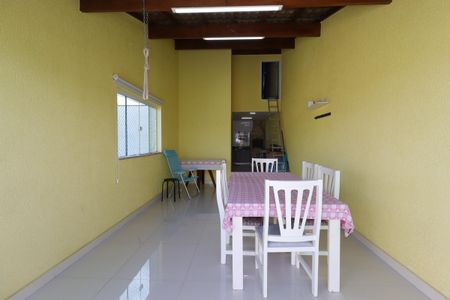 Apartamento à venda com 180m², 3 quartos e 3 vagasÁrea Social