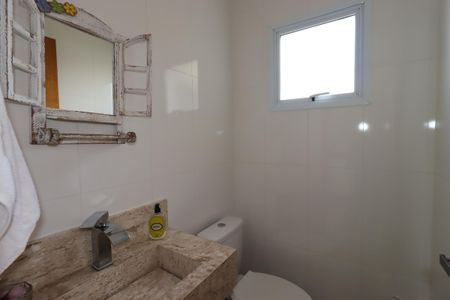 Apartamento à venda com 180m², 3 quartos e 3 vagasLavabo