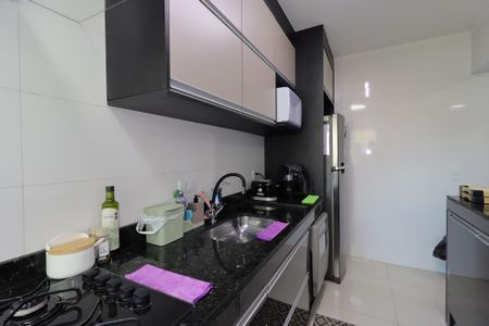 Apartamento à venda com 180m², 3 quartos e 3 vagasCozinha