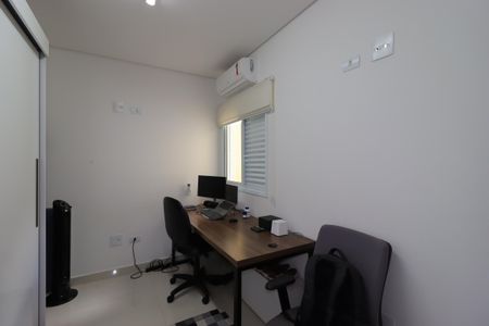 Apartamento à venda com 180m², 3 quartos e 3 vagasQuarto 2