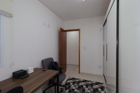 Apartamento à venda com 180m², 3 quartos e 3 vagasQuarto 2