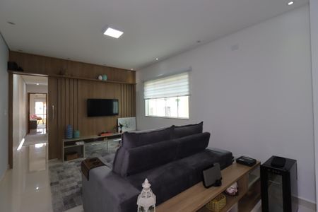 Apartamento à venda com 180m², 3 quartos e 3 vagasSala de Estar