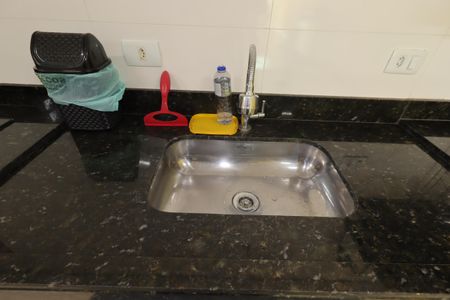 Apartamento à venda com 180m², 3 quartos e 3 vagasÁrea Gourmet