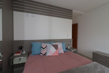 Apartamento à venda com 180m², 3 quartos e 3 vagasSuíte