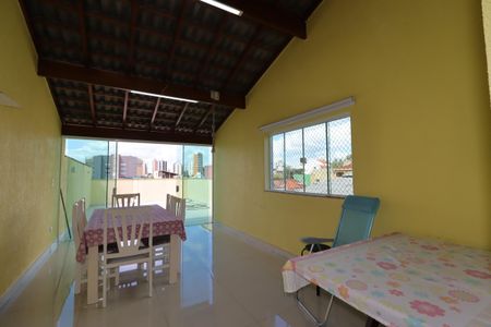 Apartamento à venda com 180m², 3 quartos e 3 vagasÁrea Social