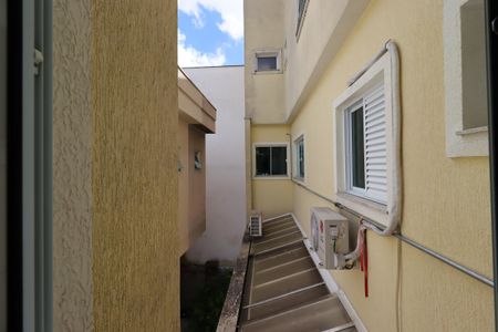 Apartamento à venda com 180m², 3 quartos e 3 vagasVista do Quarto 2