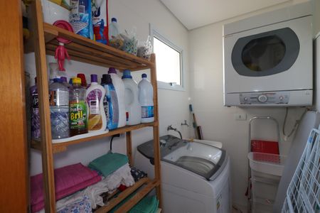 Apartamento à venda com 180m², 3 quartos e 3 vagasÁrea de Serviço