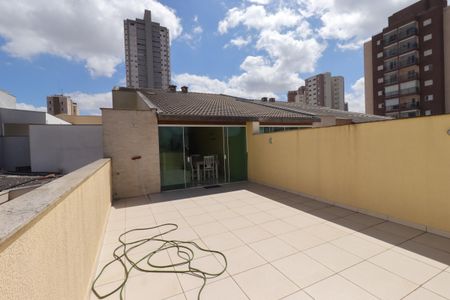 Apartamento à venda com 180m², 3 quartos e 3 vagasQuintal