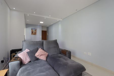 Apartamento à venda com 180m², 3 quartos e 3 vagasSala de Estar