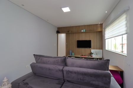 Apartamento à venda com 180m², 3 quartos e 3 vagasSala de Estar