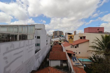 Apartamento à venda com 180m², 3 quartos e 3 vagasVista da Sacada da Suíte