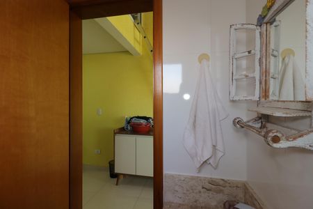 Apartamento à venda com 180m², 3 quartos e 3 vagasLavabo