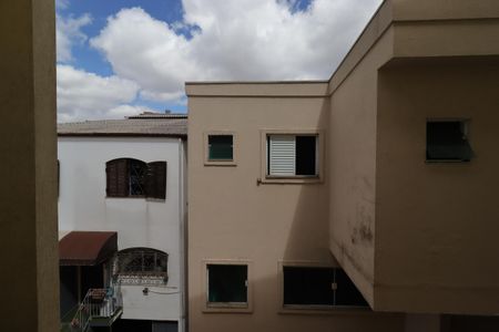 Apartamento à venda com 180m², 3 quartos e 3 vagasVista do Quarto 1