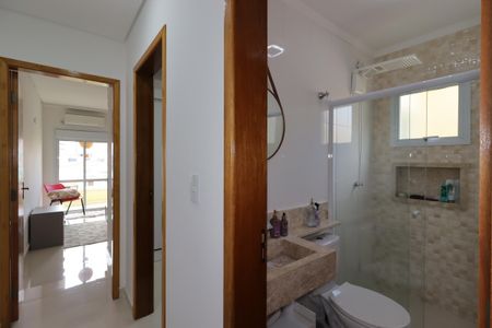 Apartamento à venda com 180m², 3 quartos e 3 vagasCorredor