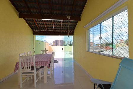 Apartamento à venda com 180m², 3 quartos e 3 vagasÁrea Social