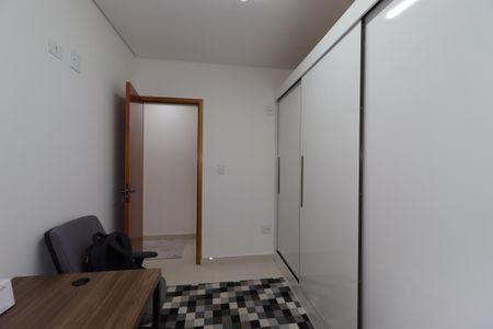 Apartamento à venda com 180m², 3 quartos e 3 vagasQuarto 2