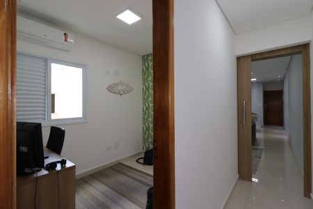 Apartamento à venda com 180m², 3 quartos e 3 vagasCorredor