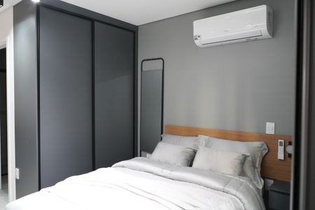 Studio para alugar com 25m², 1 quarto e sem vagaStudio