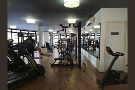 Apartamento à venda com 222m², 3 quartos e 2 vagas Apartamento à venda com 222m², 3 quartos e 2 vagasÁrea comum