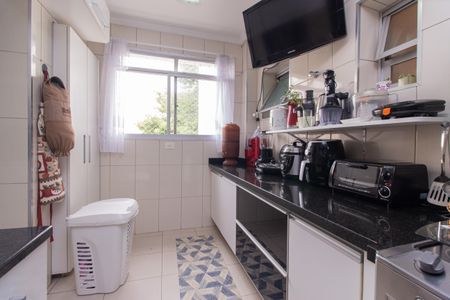 Apartamento à venda com 97m², 3 quartos e 2 vagas Apartamento à venda com 97m², 3 quartos e 2 vagasCozinha
