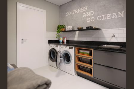 Apartamento para alugar com 28m², 1 quarto e sem vaga Apartamento para alugar com 28m², 1 quarto e sem vagaÁrea comum