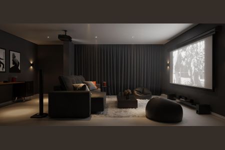 Apartamento para alugar com 28m², 1 quarto e sem vaga Apartamento para alugar com 28m², 1 quarto e sem vagaÁrea comum