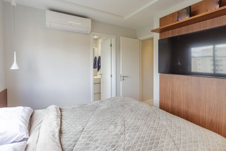 Apartamento à venda com 65m², 2 quartos e 2 vagasSuíte