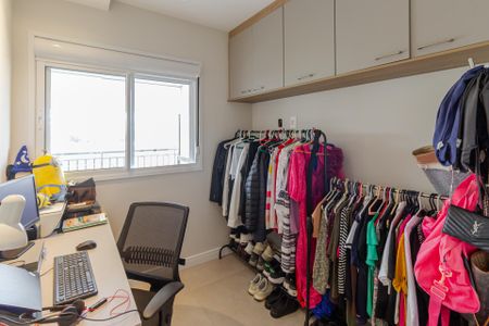 Apartamento à venda com 65m², 2 quartos e 2 vagasQuarto