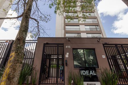 Apartamento à venda com 65m², 2 quartos e 2 vagasFachada