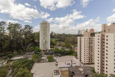 Apartamento à venda com 65m², 2 quartos e 2 vagasVaranda gourmet