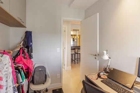 Apartamento à venda com 65m², 2 quartos e 2 vagasQuarto