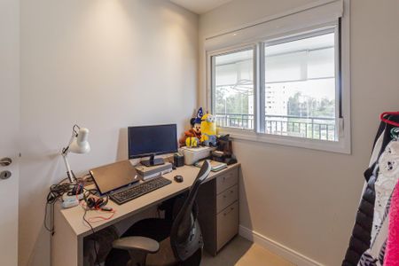 Apartamento à venda com 65m², 2 quartos e 2 vagasQuarto