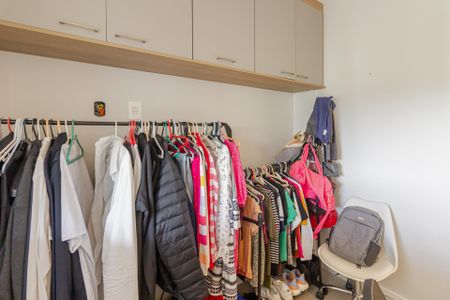 Apartamento à venda com 65m², 2 quartos e 2 vagasQuarto