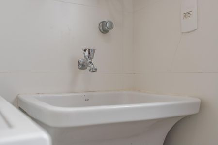 Apartamento à venda com 55m², 1 quarto e 1 vagaÁrea de Serviço