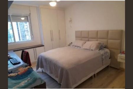 Apartamento à venda com 120m², 3 quartos e 2 vagasFoto 08