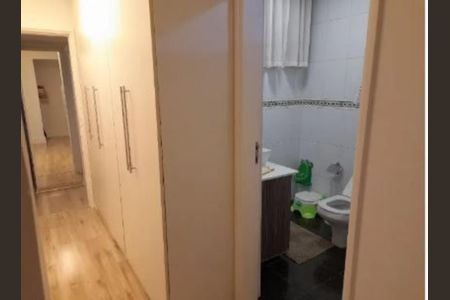 Apartamento à venda com 120m², 3 quartos e 2 vagasFoto 09