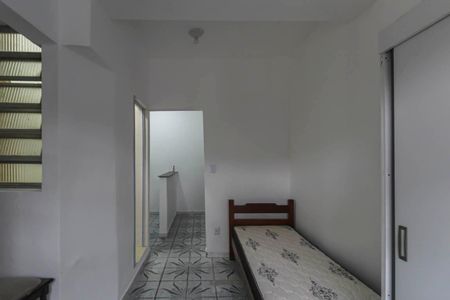 Studio de kitnet/studio para alugar com 1 quarto, 35m² em Vila Graciosa, São Paulo