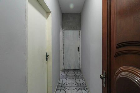 Studio para alugar com 35m², 1 quarto e sem vagaHall de entrada