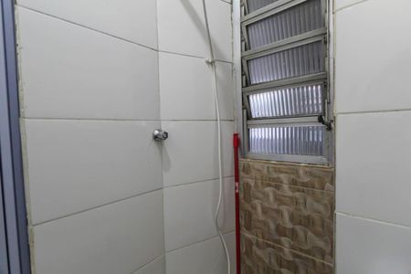 Studio para alugar com 35m², 1 quarto e sem vagaBanheiro