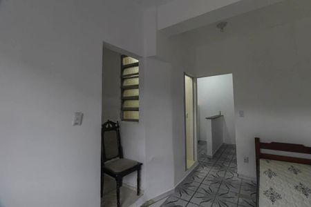 Studio para alugar com 35m², 1 quarto e sem vagaStudio