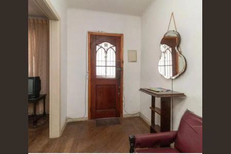 Foto 03 de casa à venda com 3 quartos, 120m² em Liberdade, São Paulo